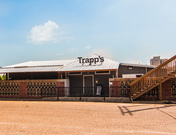 Image of Trapp's Restaurant