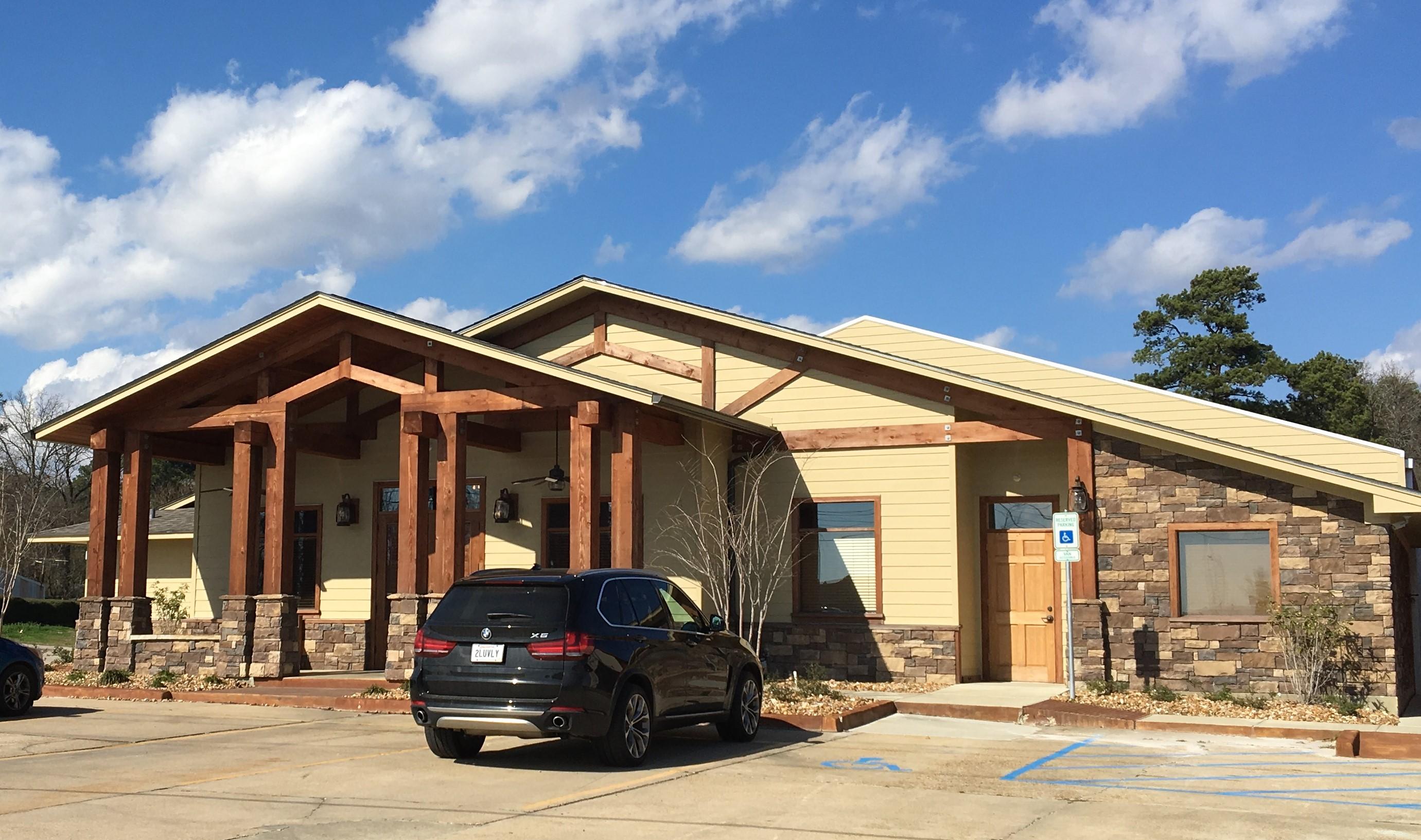 Image of Cooper Veterinary Clinic